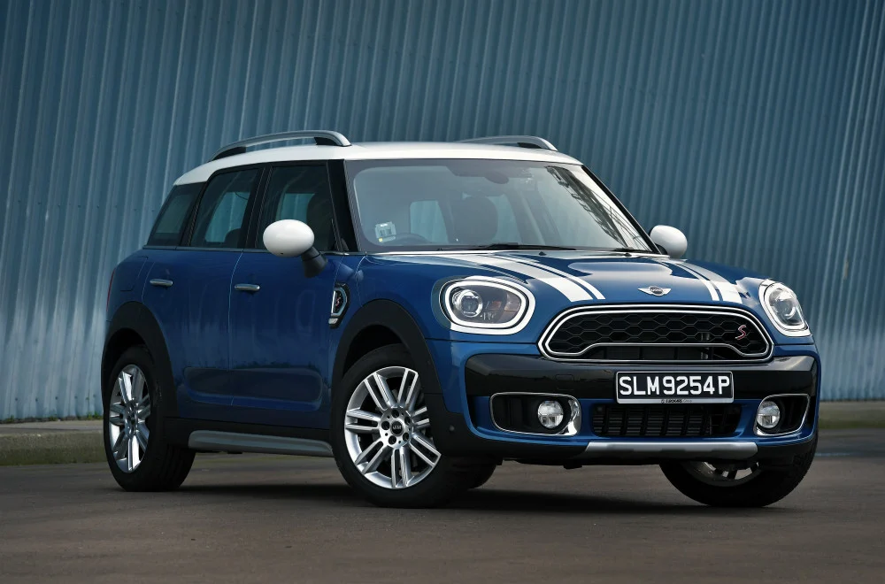 Ketangguhan untuk Berbagai Medan