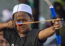 Kompetisi Panahan: Strategi Jitu Memenangkan Pertandingan Modern