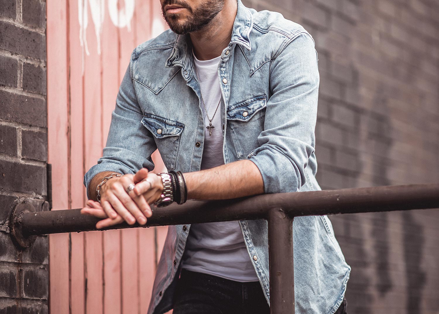 Memahami Esensi Chic Style Fashion