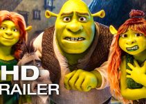 Shrek 5: Animasi Seru yang Ditunggu Generasi Baru