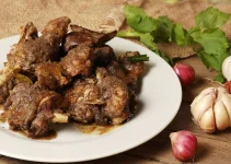 Manuk Napinadar: Sajian Tradisi yang Menggetarkan Selera dan Jiwa