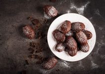 Resep Kurma Cokelat: Perpaduan Manis yang Menggoda Hati dan Lidah