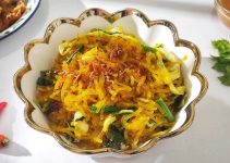 Mie Glosor: Kehangatan Sederhana yang Menjaga Rasa, Tradisi, dan Cerita dari Bogor