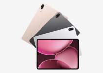 Oppo Pad 5: Transformasi Pengalaman Tablet yang Membuat Hidup Lebih Dinamis