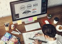 Desain Grafis: Bahasa Visual yang Mengubah Ide Menjadi Pengalaman Emosional