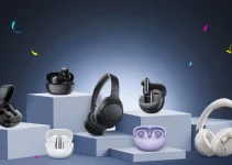 Headphone Bluetooth: Teman Setia atau Ancaman Tersembunyi bagi Otak