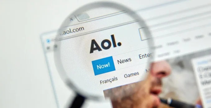 AOL Search: Temukan Informasi dengan Lebih Mudah