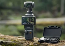 DJI Osmo Pocket 3: Inovasi Kamera Saku Canggih
