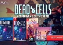 Tips Seru Bermain Dead Cells Action agar Makin Jago