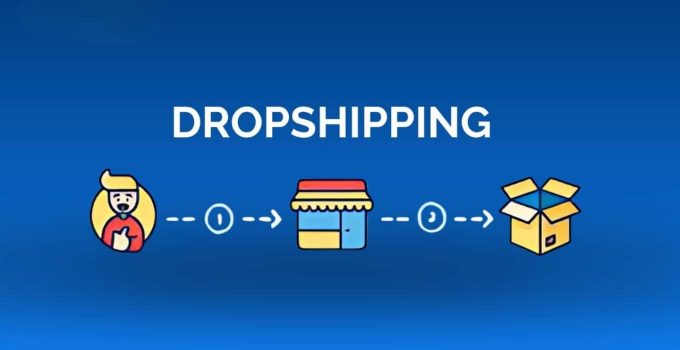 Dropshipper: Peluang Bisnis Modern yang Membuka Jalan Menuju Kebebasan Usaha