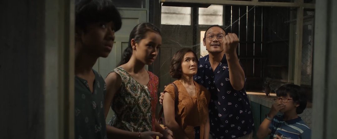 Mengupas Pesan Moral di Balik Gaya Hidup Irit