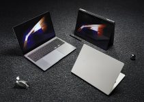 Samsung Galaxy Book4: Era Baru Laptop AI dengan Performa Gahar
