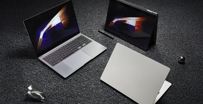 Samsung Galaxy Book4: Era Baru Laptop AI dengan Performa Gahar