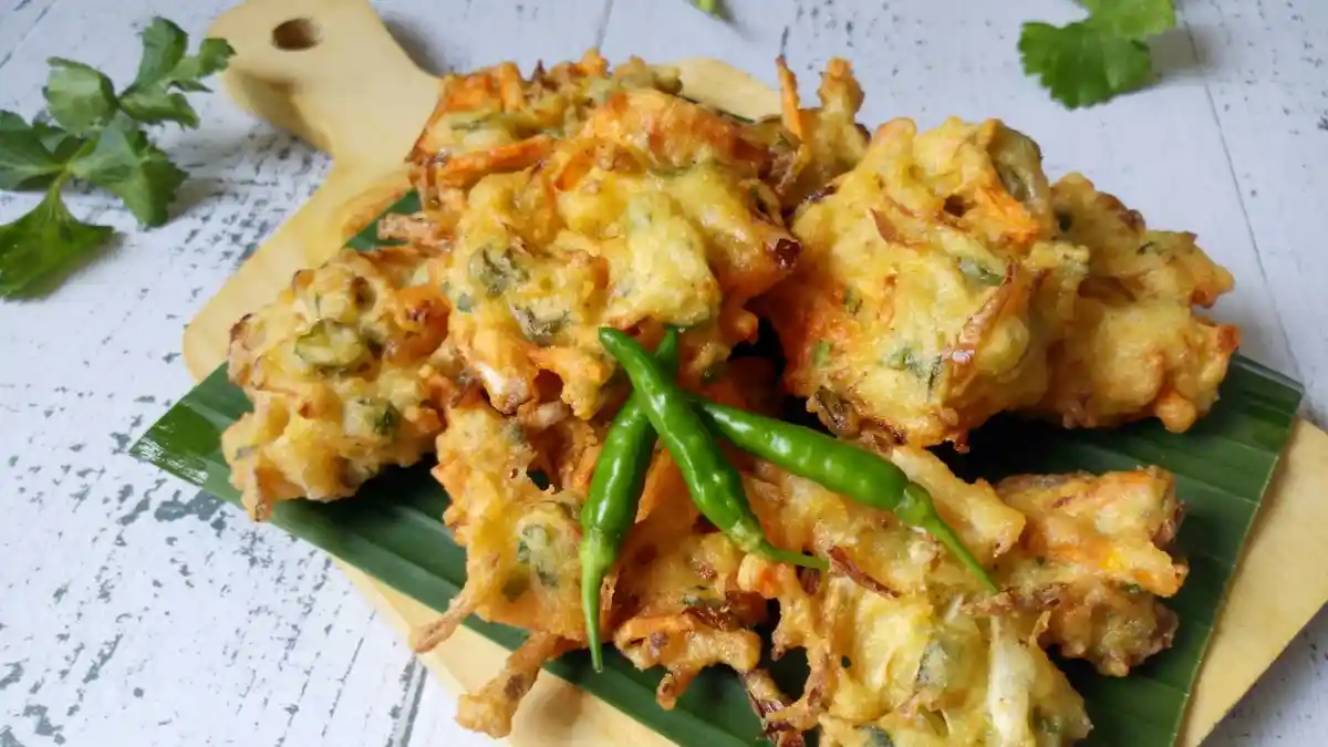 Teknik Menggoreng yang Menentukan Kerenyahan