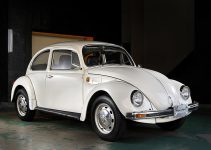 Volkswagen Type 1: Kisah Mobil Ikonik yang Mendunia