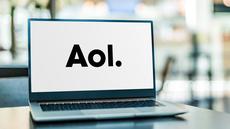 AOL Search