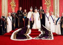Monarkisme: Warisan Kekuasaan yang Menyimpan Pesona dan Kontroversi