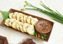 Cireng Nasi: Kelezatan Sederhana yang Lahir dari Kreativitas Dapur Rumahan