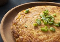 Resep Fuyunghai Kentang yang Bikin Nagih: Gurihnya Nempel di Hati dari Suapan Pertama