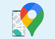 Inovasi Google Maps: Cara Baru Menjelajahi Dunia Lebih Cerdas