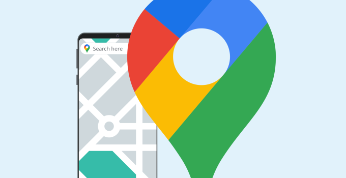 Inovasi Google Maps: Cara Baru Menjelajahi Dunia Lebih Cerdas