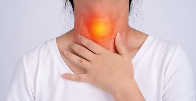 Mengenal Kanker Trakea, Penyakit Langka yang Sering Terabaikan