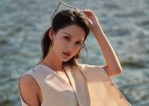 Pesona Li Qin: Perjalanan Karier dan Popularitas Sang Aktris