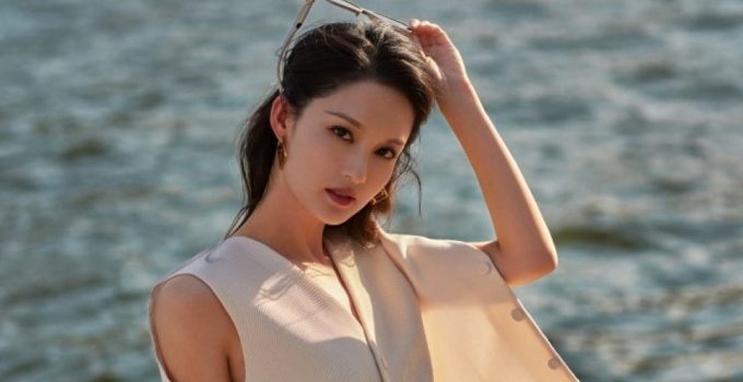 Pesona Li Qin: Perjalanan Karier dan Popularitas Sang Aktris