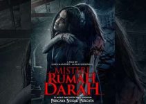 Menelusuri Kengerian dan Keseruan Film Misteri Rumah Darah 2025