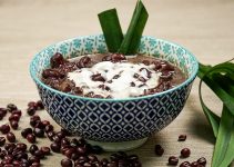 Bubur Kacang Merah yang Menghadirkan Kenangan Rumah di Setiap Sendok