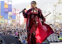 Gaya Dominasi Coachella: Ledakan Ekspresi yang Mengubah Arah Fashion Dunia
