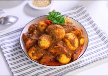 Petis Bumbon: Rahasia Rasa Nusantara yang Menggoda Selera