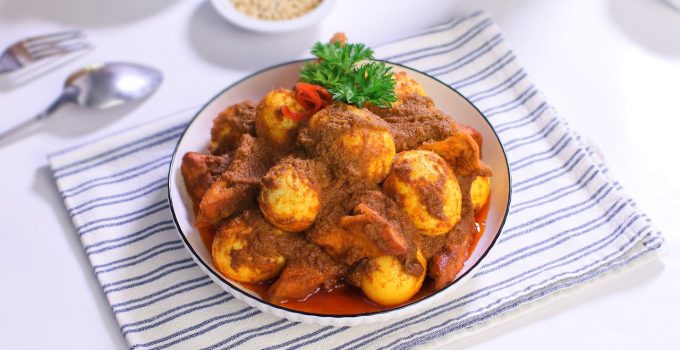 Petis Bumbon: Rahasia Rasa Nusantara yang Menggoda Selera