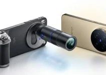 HP Vivo X300 Ultra: Ketika Inovasi, Gaya, dan Performa Menyatu dalam Satu Genggaman