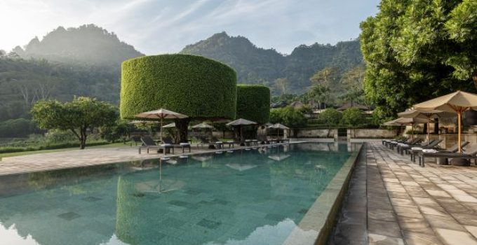 Kemewahan Autentik Amanjiwo Borobudur: Pelarian Sempurna di Jantung Jawa