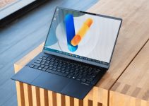 Asus Vivobook S14, Laptop Tipis dengan Spesifikasi Gahar