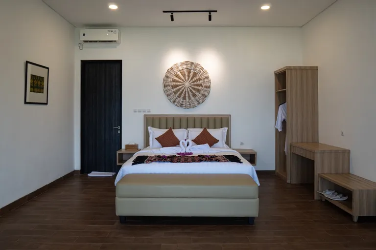 Interior Minimalis yang Tidak Membosankan
