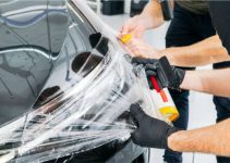 Jasa Wrapping Mobil, Peluang Emas dari Dunia Otomotif
