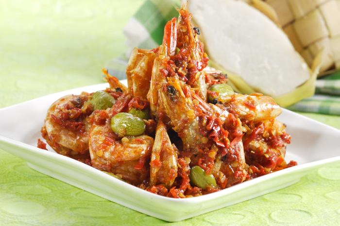 Kenapa Udang Balado Petai Selalu Jadi Favorit