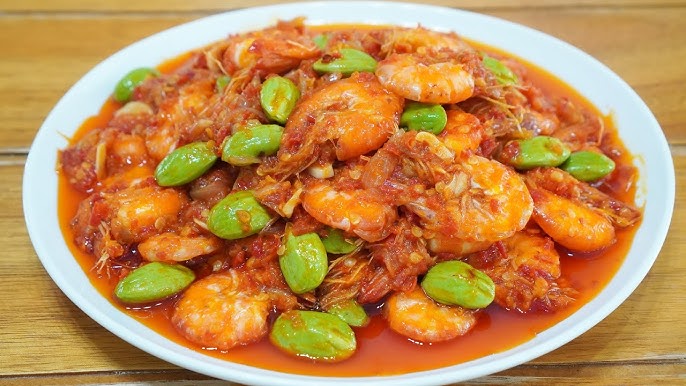 Langkah Memasak yang Praktis