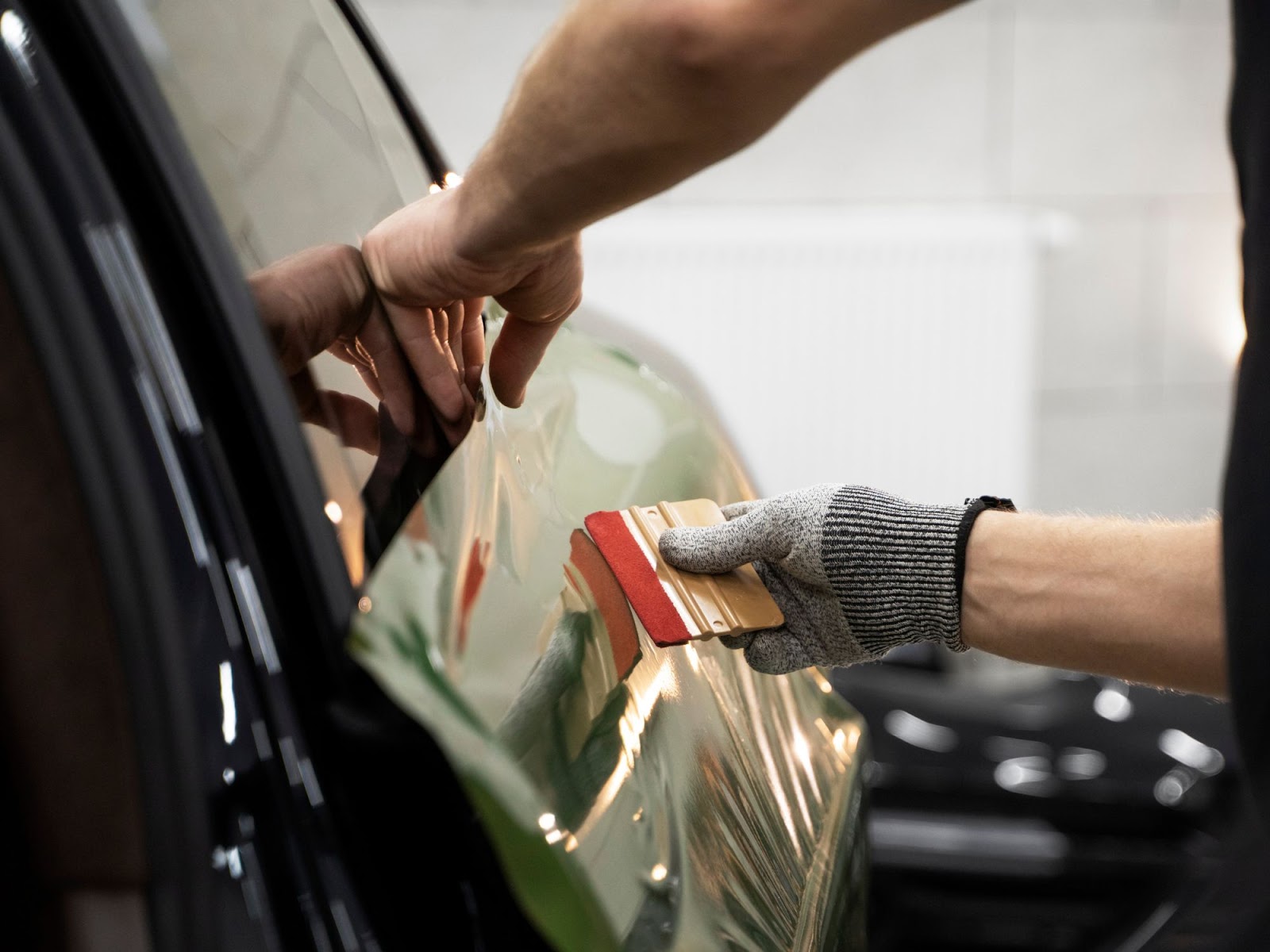 Mengapa Jasa Wrapping Mobil Semakin Dilirik