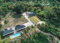Morika Villa, Tempat Nyaman untuk Relaksasi Mata