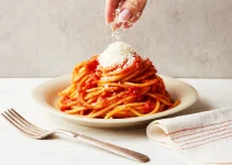 Perjalanan Rasa Pasta yang Menghidupkan Selera dan Cerita di Setiap Sajian Pasta