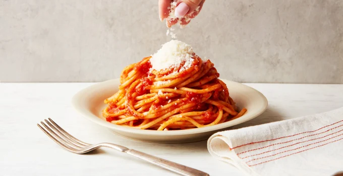 Perjalanan Rasa Pasta yang Menghidupkan Selera dan Cerita di Setiap Sajian Pasta