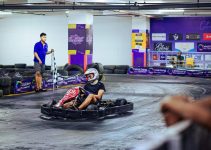 Champion Gokart, Sensasi Balapan yang Membakar Adrenalin dan Membuat Banyak Orang Ketagihan Champion Gokart, Sensasi Balapan yang Membakar Adrenalin dan Membuat Banyak Orang Ketagihan