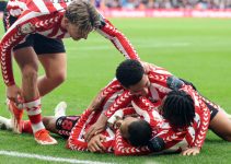 Sunderland FC dan Perjuangan Keras di Liga Inggris 2026