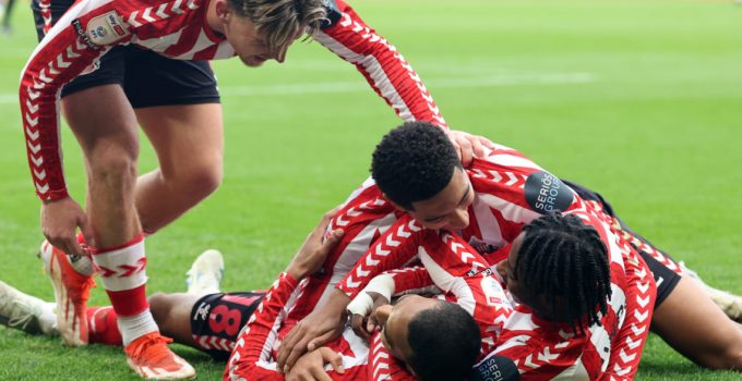 Sunderland FC dan Perjuangan Keras di Liga Inggris 2026