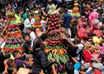Tradisi Idul Adha: Lebih dari Sekadar Ritual Qurban Tradisi Idul Adha: Lebih dari Sekadar Ritual Qurban