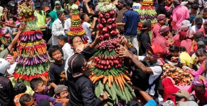 Tradisi Idul Adha: Lebih dari Sekadar Ritual Qurban