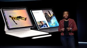 iPad Air M4